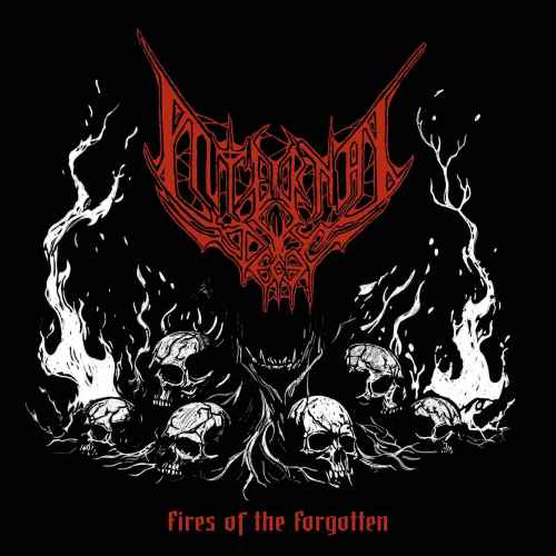 INTERNAL DECAY - Fires of the Forgotten MCD